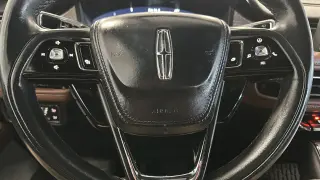 2023 Lincoln Aviator Plug-In Hybrid