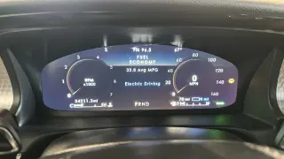 2023 Lincoln Aviator Plug-In Hybrid
