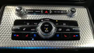 2023 Lincoln Aviator Plug-In Hybrid