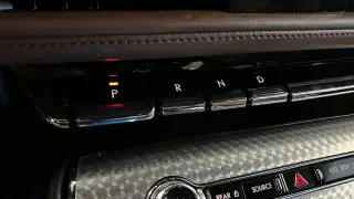 2023 Lincoln Aviator Plug-In Hybrid