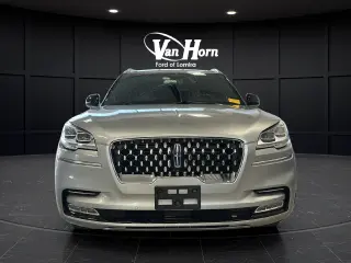 2023 Lincoln Aviator Plug-In Hybrid