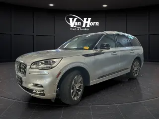 2023 Lincoln Aviator Plug-In Hybrid
