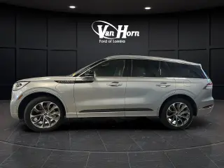 2023 Lincoln Aviator Plug-In Hybrid