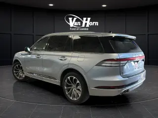 2023 Lincoln Aviator Plug-In Hybrid