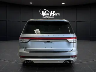 2023 Lincoln Aviator Plug-In Hybrid