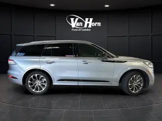 2023 Lincoln Aviator Plug-In Hybrid