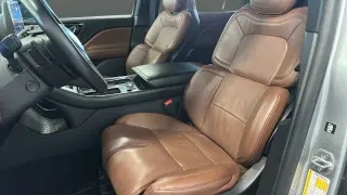 2023 Lincoln Aviator Plug-In Hybrid