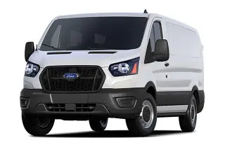 Ford Transit 2025 250 3dr SWB Techo de Laja Carga