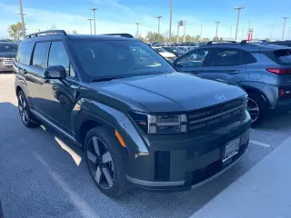 2024 Hyundai Santa Fe