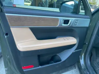 2024 Hyundai Santa Fe