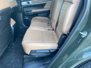 2024 Hyundai Santa Fe