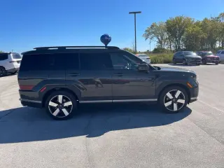 2024 Hyundai Santa Fe