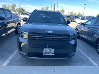 2024 Hyundai Santa Fe