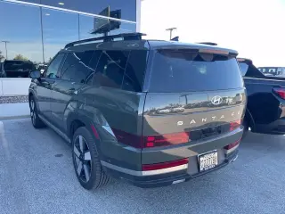 2024 Hyundai Santa Fe