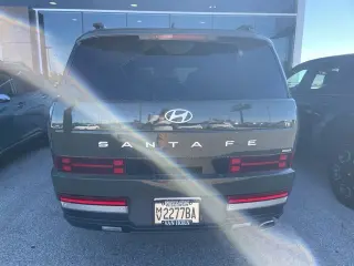 2024 Hyundai Santa Fe
