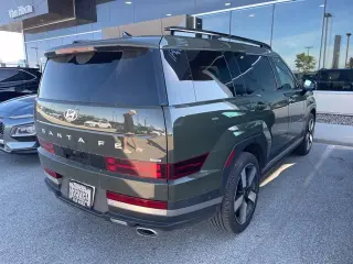 2024 Hyundai Santa Fe