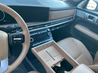 2024 Hyundai Santa Fe