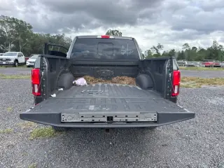 Ford F-150 2018 4x4 Lariat 4dr SuperCrew 5.5 ft. SB