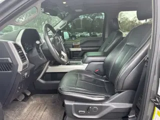 Ford F-150 2018 4x4 Lariat 4dr SuperCrew 5.5 ft. SB