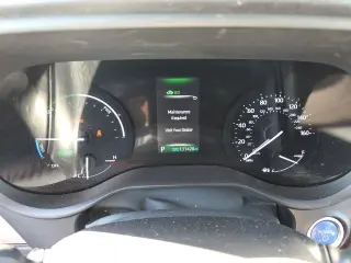 2021 Toyota Sienna