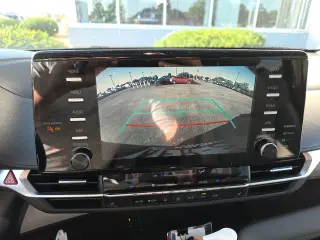 2021 Toyota Sienna