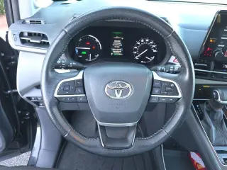 2021 Toyota Sienna