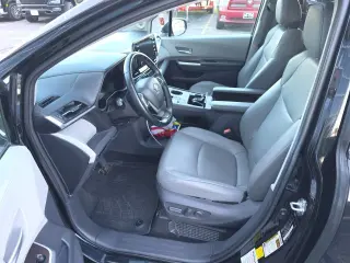 2021 Toyota Sienna