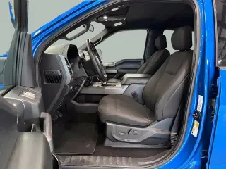 Ford F-150 2019 4x4 XLT 4dr SuperCrew 5.5 ft. SB