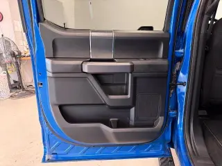 Ford F-150 2019 4x4 XLT 4dr SuperCrew 5.5 ft. SB