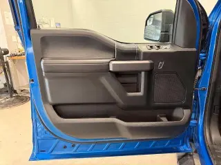 Ford F-150 2019 4x4 XLT 4dr SuperCrew 5.5 ft. SB