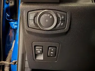 Ford F-150 2019 4x4 XLT 4dr SuperCrew 5.5 ft. SB