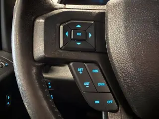 Ford F-150 2019 4x4 XLT 4dr SuperCrew 5.5 ft. SB