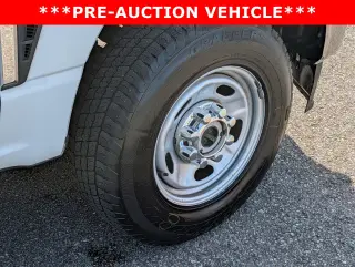 Ford F-250 Super Duty 2024 4x4 XL 2dr Regular Cab 8 ft. LB Pickup