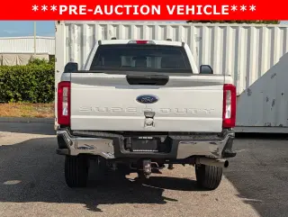 Ford F-250 Super Duty 2024 4x4 XL 2dr Regular Cab 8 ft. LB Pickup