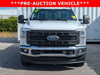 Ford F-250 Super Duty 2024 4x4 XL 2dr Regular Cab 8 ft. LB Pickup