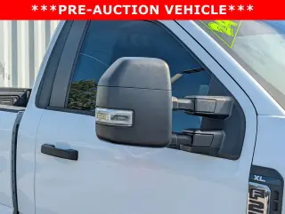 Ford F-250 Super Duty 2024 4x4 XL 2dr Regular Cab 8 ft. LB Pickup