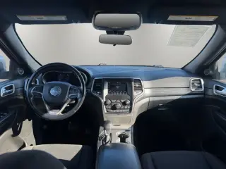 Jeep Grand Cherokee 2021 4x4 Laredo E 4dr SUV
