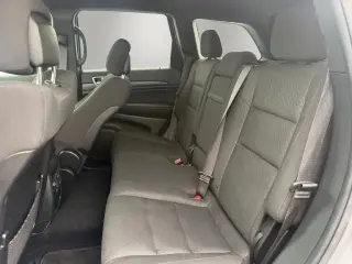 Jeep Grand Cherokee 2021 4x4 Laredo E 4dr SUV