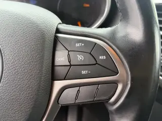 Jeep Grand Cherokee 2021 4x4 Laredo E 4dr SUV