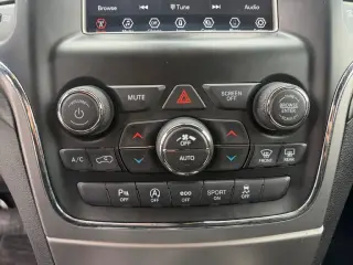 Jeep Grand Cherokee 2021 4x4 Laredo E 4dr SUV