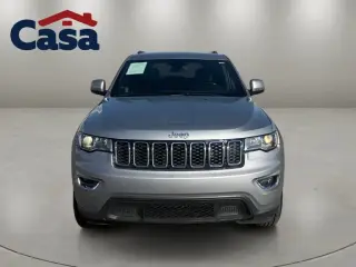 Jeep Grand Cherokee 2021 4x4 Laredo E 4dr SUV