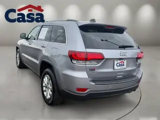 Jeep Grand Cherokee 2021 4x4 Laredo E 4dr SUV