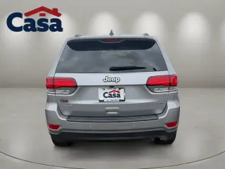 Jeep Grand Cherokee 2021 4x4 Laredo E 4dr SUV