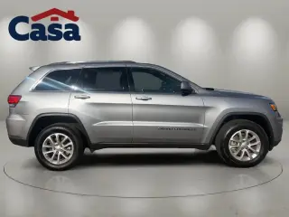 Jeep Grand Cherokee 2021 4x4 Laredo E 4dr SUV