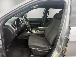 Jeep Grand Cherokee 2021 4x4 Laredo E 4dr SUV