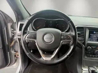 Jeep Grand Cherokee 2021 4x4 Laredo E 4dr SUV