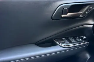 2025 Toyota Crown Signia