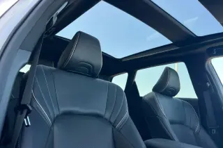 2025 Toyota Crown Signia