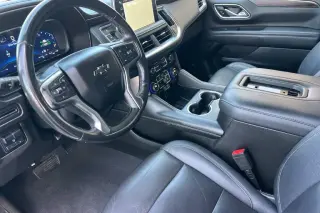 2022 Chevrolet Suburban