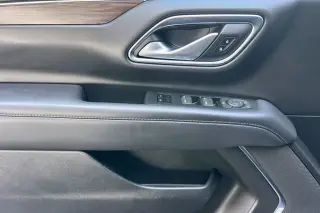 2022 Chevrolet Suburban